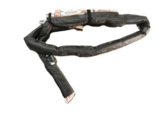 Руль Citroen C3  2010 - 2016 года 34154619A, 9672465380      