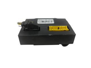 Блок управления кондиционером 9665811780, A83018300   Citroen C4 Grand Picasso