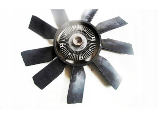 Электрический вентилятор радиаторов Mercedes-Benz C W202 1995