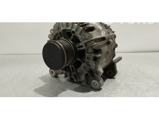 Генератор 03P903023D, 2610086A   Seat Ibiza IV (6J,6P)      