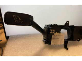 Подрулевой шлейф SRS 2Q0959653, 533967   Skoda Fabia Mk3 (NJ)