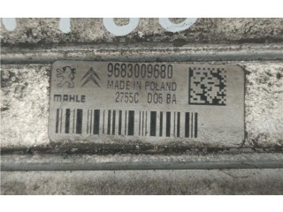 Интеркулер AH01, 9683009680 Citroen C5