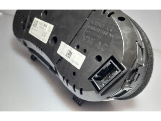 Панель приборов 8V0920860E   Audi A3 S3 8V       