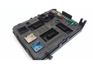 Блок комфорта 9660105680, BSI2004H02   Citroen C4 I   