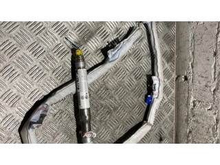 Боковая подушка безопасности 5J6880741B Skoda Fabia Mk2 (5J)