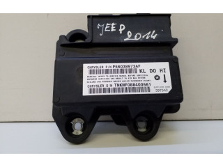Блок управления P56038973AF, TNKMF088400561   Jeep Cherokee