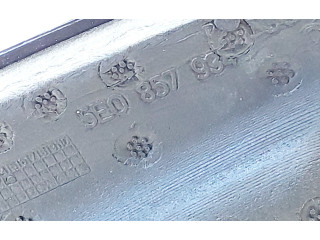 Зеркало электрическое Skoda Octavia Mk3 (5E) 2013 - 2019 года