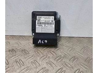 Блок управления надувных подушек 4H0959655C, 0285010856 Audi A6 S6 C7 4G