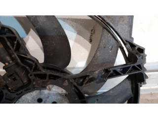 Комплект вентиляторов