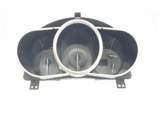 Přístrojová deska Mazda CX-7 2011 EH5055446, EH5055446