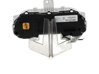 Панель приборов 248098891R, Q1-1935R Dacia Spring