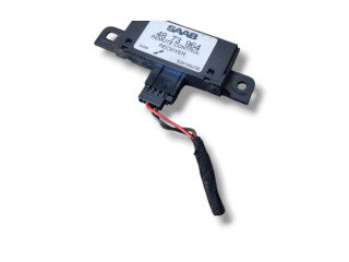 Řídící jednotka 5380068, 5169958 Saab 9-3 Ver1 2001