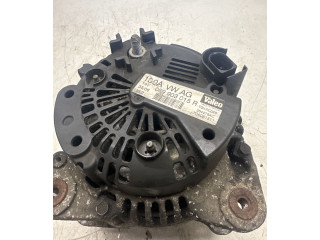 Генератор 059903015R, TG17C020 Audi A6 S6 C6 4F