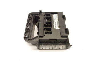 Блок комфорта 1K0959433BT, 1K1907348A Skoda Octavia Mk2 (1Z)