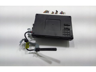 Блок комфорта 95400-1WEC0 KIA Rio