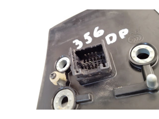 Зеркало электрическое Chevrolet Captiva - года