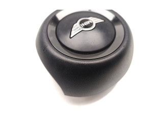 Подушка безопасности водителя 6791372   Mini One - Cooper R57