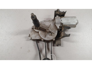 Моторчик заднего дворника 0390201807, 9646803180 Citroen C4 I