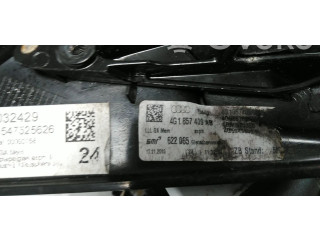 Зеркало электрическое Audi A6 S6 C7 4G 2011 - 2018 года