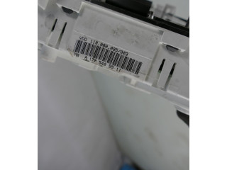 Přístrojová deska Mercedes-Benz SLK R170 2001 A1705405511