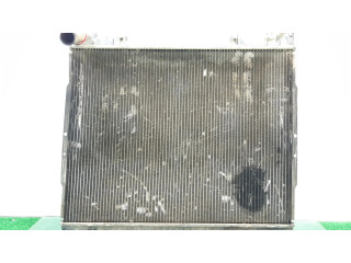 Радиатор охлаждающей жидкости