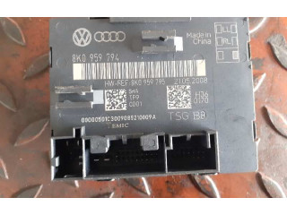 Блок управления 8K099794   Audi A4 Allroad