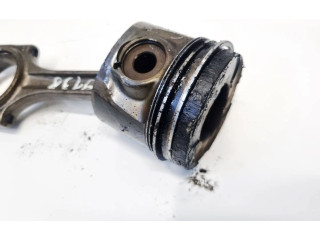 Поршень с шатуном Volvo S60