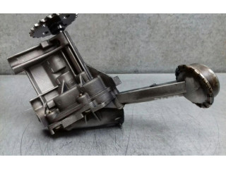 Масляный насос   7700600532  Nissan Micra 