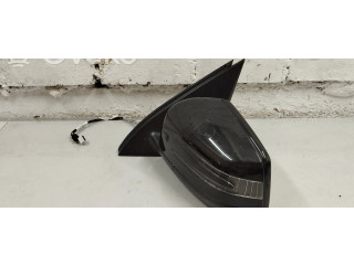 Zpětné zrcátko levé Mercedes-Benz GLE (W166 - C292) 2017 A1668102101