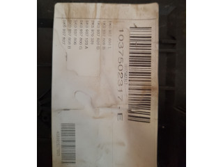 Pojistková skříňka 1K0937804L, 1K0937809B Volkswagen Caddy 2011