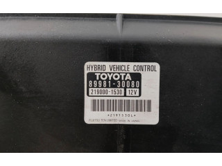 Рулевая рейка Блок управления двигателя 8998130080, 2191530L Lexus GS 300 350 430 450H 2005 - 2012 года