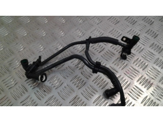 Vstřikovací lišta Citroen Berlingo pro naftový motor 1.6 9H