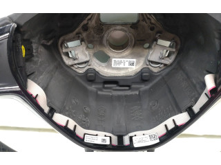 Руль Skoda Fabia Mk3 (NJ) 2015 - 2021 года 5E0419091AH, 5E0419685A