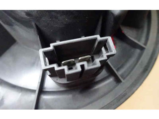 Вентилятор печки Skoda Octavia Mk2 (1Z)