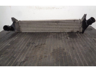 Интеркулер 8200409045 Dacia Sandero