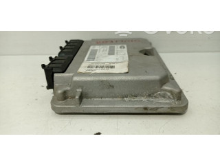 Блок управления коробкой передач Alfa Romeo Giulietta