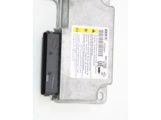 Блок подушек безопасности 96838157, 96838157   Chevrolet Captiva