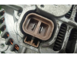 Генератор MD136838-A3T03493, 65AH Mitsubishi Galant