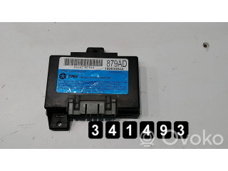 Řídící jednotka GQ43VT28R Chrysler PT Cruiser 2004