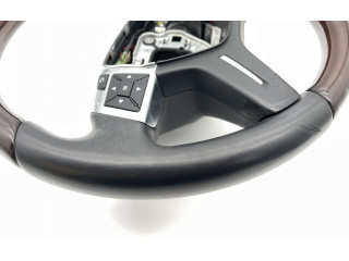 Руль A1664609403   Mercedes-Benz GL X166