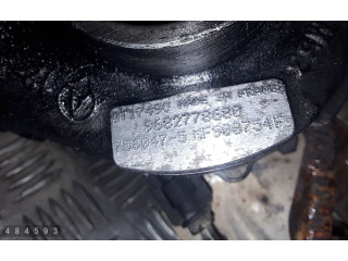  Турбина Citroen C5  9682778690         
