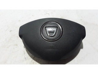 Подушка безопасности водителя 985100037R   Dacia Duster