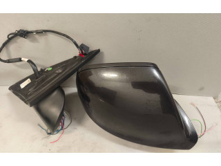 Zpětné zrcátko Audi Q7 4L 2007 4L1857410D, 4L0857608E