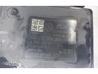 Блок АБС 3Q0907379AA   Volkswagen  Touran II  2010 - 2016 года