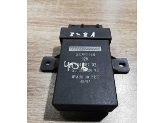 Блок комфорта 73416202, 9631210480 Peugeot 406