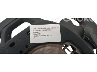 Руль Cupra Formentor  2020 -  года 5FA419091      