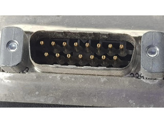 Другие блоки управления / модули