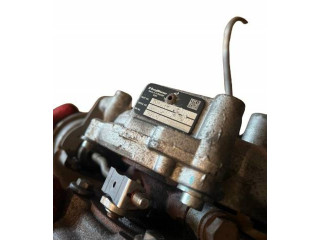 Турбина Mercedes-Benz A W176 16359700011