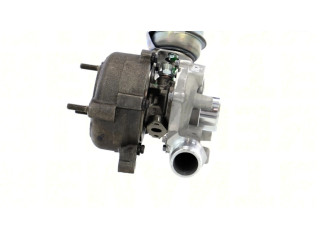  Турбина Skoda Superb B5 (3U)  454231-5012S, 454231-5012S         