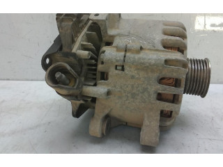 Генератор 9675753680-04 Citroen DS4